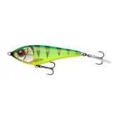 69875	Vobleris Savage Deviator Swim 12.5cm 50g slow sinking Firetiger
